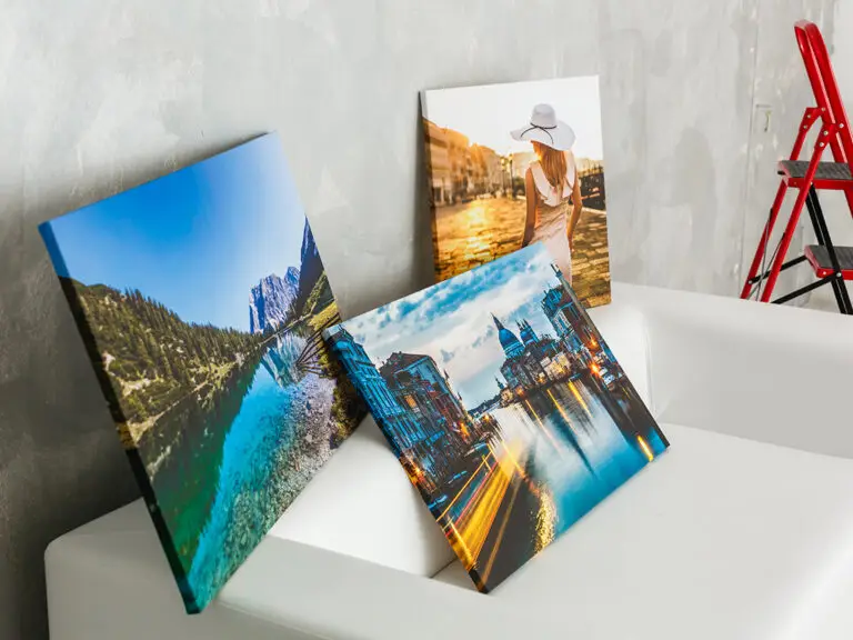 Custom Artwork and Prints